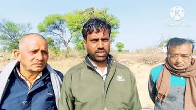 शाहनगर कांग्रेस की कमान छवि लाल चौधरी के हाथ, किसानों की आवाज बने नए ब्लॉक अध्यक्ष।
#शाहनगर
#कांग्रेस
#ब्लॉक_अध्यक्ष
#छव...