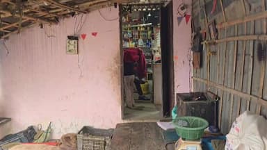 रसलपुर में अजय इंटरप्राइज दुकान से लाखों की चोरी
◆घटना बनमा ईटहरी थाना क्षेत्र के रसलपुर गांव के वार्ड संख्या 08 की है।...