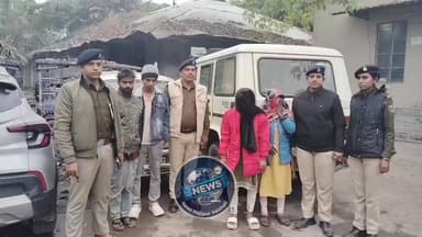 हाजीपुर में महिला और पुरुष निकले शराब तस्कर पुलिस ने पकड़ा तो सारे पत्ते ही खोल दिए #2025viralvideo #viralvideochallenge...