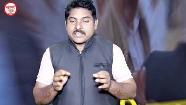 सतनामी समाज फिर भड़के; RSS मंत्री खुशवंत पर फूटा गुस्सा! #GuruKhushwant #सतनामी #घासीदास #satnam #सतनामिसमाज