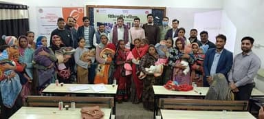 **मोबाइल फॉरेंसिक वैन से अपराध अनुसंधान होगा और सुदृढ़ : मुख्यमंत्री डॉ. मोहन यादव**
*भोपाल/मंदसौर | 19 दिसंबर 2025*
मु...