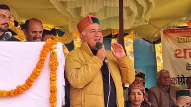 कोटखाई लाइव : मोती लाल डेरटा अध्यक्ष जुब्बल-नावर-कोटखाई