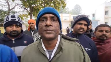 जहानाबाद,,18 माह से वेतन नहीं मिलने पर रात्रि प्रहरी डीएम मिलकर लगाई गुहार,
#BiharNews #viralposts #tranding #न्यूज़ #sa...