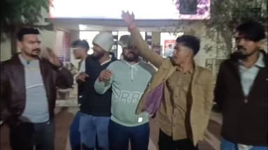 #छतरपुर से एक ओर लव जिहाद का मामला आया सामने बजरंग दल ने लिया कड़ा एक्शन लव जिहाद करने वाले को किया पुलिस के हवाले