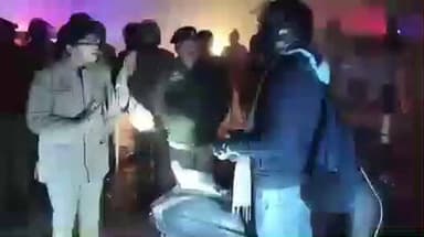 अकबरपुर: नाइट डॉमिनेशन अभियान के तहत एसपी ने थाना रनिया व गजनेर क्षेत्र में संदिग्ध व्यक्तियों व वाहनों की की सघन जांच