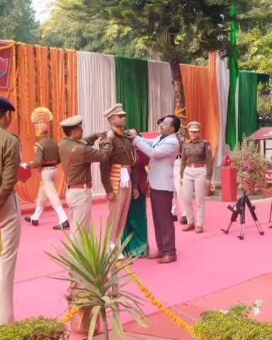 मांझी: मांझी के सचिन बने सब इंस्पेक्टर, गांव में खुशी की लहर