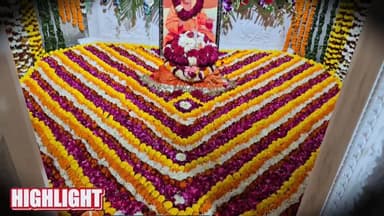 परम पूज्य गौ सेवक संत शिरोमणि 1008 श्री रतिनाथ जी महाराज की तृतीय बरसोदी पर #बऊधाम में भव्य भजन संध्या
#ShekhawatiPost #...