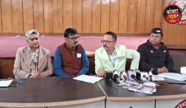 #खुलासा : उत्तराखंड मूल के व्यक्ति से निवेश के नाम पर 5 करोड़ से अधिक की ठगी,कई पुलिस कर्मियों पर गाज गिरना तय #UKD नेता...