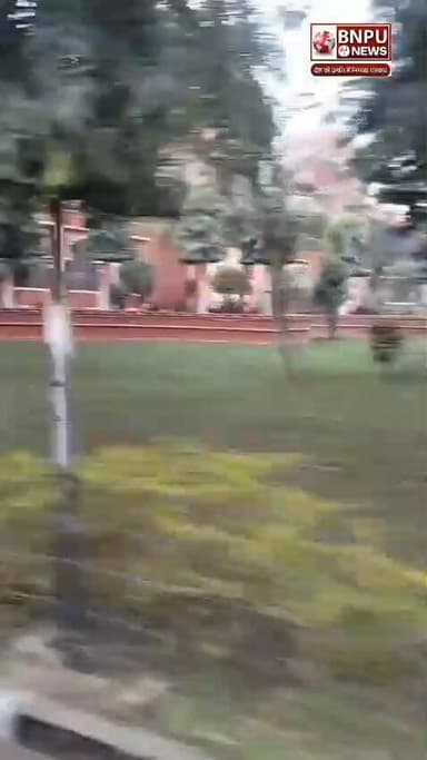 दरभंगा की शोभा बढ़ाते हुए महाराज रामेश्वर सिंह और महाराज कामेश्वर सिंह द्वारा स्थापित मां काली की मंदिर