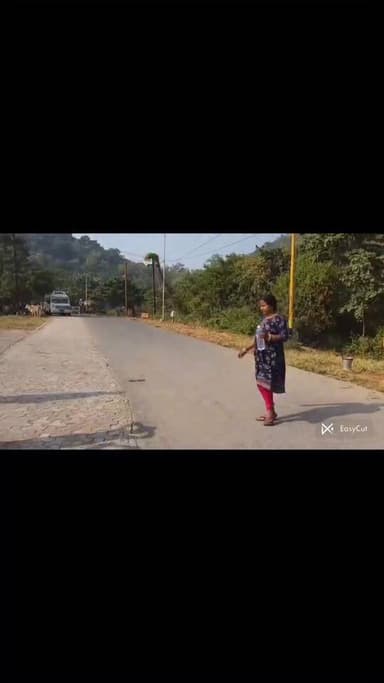 ହେଦେରେ ପିଲେ... ଅତିଥି ଦେବୋ ଭବ
#hederepile #gunamanibiswal