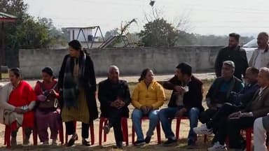 अमित शाह के स्वागत से पहले गरमाई बीजेपी की गुटबाजी #kangralive #Jawalamukhi #SSB #bjp #AmitShah
ज्वालामुखी। कांगड़ा ला...