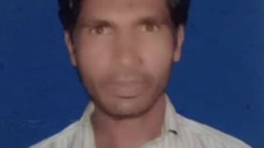 उदवंत नगर: दुलारपुर गांव के समीप बाइक सवार ने साइकिल सवार नाना को मारी टक्कर, खुशी के दिन पसरा मातम