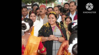 मेहरमा: बलबड्डा राम सुंदर राम उच्च विद्यालय का हीरक जयंती समारोह धूमधाम से संपन्न