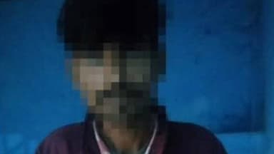 रुन्नी सैदपुर: रुन्नीसैदपुर थाना पुलिस ने गैर-जमानतीय वारंटी रघुवीर सहनी को गिरफ्तार किया