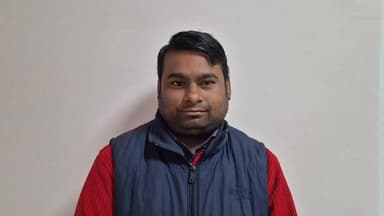 रुद्रा वेंडिंग जोन में आत्मदा*ह की धमकी देने वाले व्यापारी सूरज कश्यप का ताजा बयान!!
#रूद्रपुर #रुद्रपुर #rudrapurupdat...