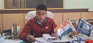 पद्धर में विष (कब्जा एवं विक्रय) नियम 2014 का सख्ती से करें पालन - पद्धर एसडीएम की चेतावनी