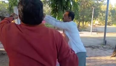 पानसेमल: विश्व की सबसे ऊंची प्रतिमा के शिल्पकार पद्मश्री पद्मभूषण सुतार को श्रद्धांजलि