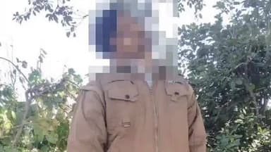 జహీరాబాద్: గోవింద్ పూర్ కు చెందిన 36 ఏళ్ల సంగమేశ్వర్ అటవీ ప్రాంతంలో చెట్టుకు ఉరి వేసుకుని ఆత్మహత్య