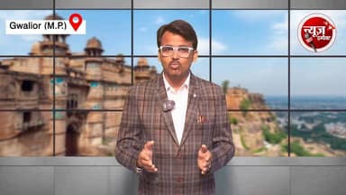 अब शहर के सभी थानों में पुलिसकर्मियों के लिए योग व मेडिटेशन अनिवार्य, एम ओ यू हुआ साइन
#NewsImpact #gwaliorpolice #Gwali...