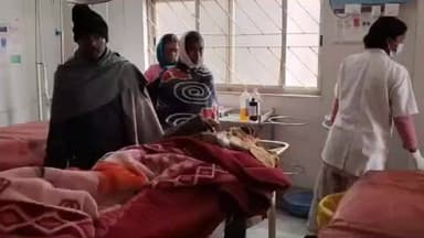 अल्बर्ट एक्का (जारी): गाना नहीं गाने पर जीजा ने साले को लोहे की रॉड से मारकर किया घायल, रिम्स रेफर