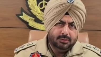 ਜਲੰਧਰ 1: ਕਿਸ਼ਨਗੜ ਵਿਖੇ ਕਾਲਜ ਦੀ ਪ੍ਰਧਾਨਗੀ ਨੂੰ ਲੈ ਕੇ ਆਏ ਚੱਲੀਆਂ ਗੋਲੀਆਂ ਤੋਂ ਬਾਅਦ ਪੁਲਿਸ ਦਾ ਬਿਆਨ ਆਇਆ ਸਾਹਮਣੇ