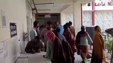 रायडीह: नीच खटंगा के पास ऑटो पलटने से कोबी टोली निवासी व्यक्ति की मौत