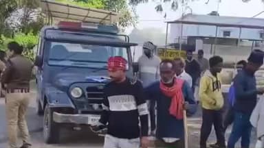 इंदरगढ़: ग्राम ररूआराय के पास अज्ञात वाहन ने बाइक को मारी टक्कर, बुजुर्ग की मौत, पुलिस ने किया मर्ग कायम