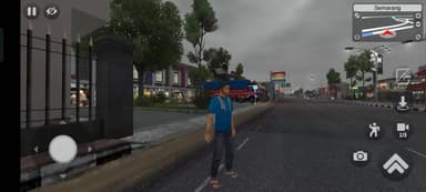 ट्रक ड्राइवर ट्रक ड्राइवर