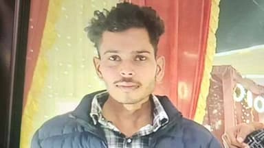 झांसी: झांसी के बड़ागांव में जिम में 12वीं के छात्र ने दी जान, 4 पन्नों का सुसाइड नोट बरामद, पुलिस जांच में जुटी