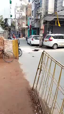 भाई उत्तम नगर विधानसभा मोहन गार्डन वीरू प्रधान चौक कृपया अपनी आवाजगगन