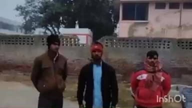 सिकंदराराऊ: माधुरी के पास ट्रेन की चपेट में आया युवक, मौके पर हुई मौत, पुलिस ने शव भेजा पोस्टमार्टम के लिए