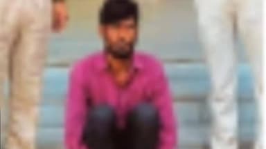 नैनवां: नैनवा थाना पुलिस ने बाइक चोरी के आरोपी को किया गिरफ्तार