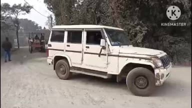 चांडिल: गौरी में अवैध बालू परिवहन करते तीन ट्रैक्टर जब्त, एक की जानकारी जारी