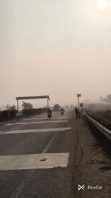 ହେଦେରେ ପିଲେ... ଲୋକ୍ ସଚେତନ୍ ହେଲେନ
ରେଙ୍ଗାଲିର ଘଟଣା ଆଏ... ଗାଡି ନମ୍ବରOD 15 S 6339