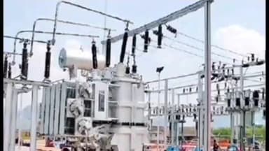 வேப்பந்தட்டை: அ .மேட்டூர் துணைமின் நிலையத்தில் டிசம்பர் 22 ம் தேதி மின்வினியோகம் இருக்காது, உதவி செயற்பொறியாளர் அறிவிப்பு