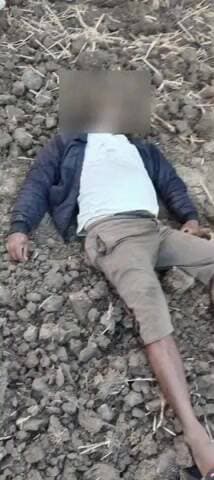 सहसपुर लोहारा: सूरजपुरा मोड़ के पास सड़क हादसे में युवक की मौके पर ही मौत, पुलिस जांच में जुटी