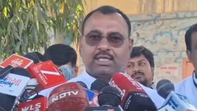 पंढरपूर: पंढरपूर आणि मंगळवेढ्यात आम्हीच गुलाल उधळणार : आमदार समाधान आवताडे