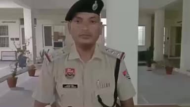 लोहारू: आईटीआई लोहारू से पढ़ने गई युवती लापता, परिजनों ने थाने में दी सूचना