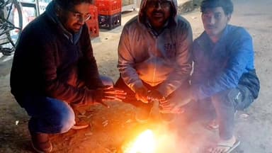 वैशाली जिलाधिकारी ने अलाव जलाने एवं जरूरतमंदों के बीच कंबल वितरण करने की दी आदेश #DistrictAdministration #districtadmini...