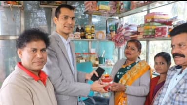 #मुरैना //सुशासन सप्ताह के तहत कलेक्टर का औचक निरीक्षण------
#hello
#Sabalgarh
#सोशल
#Media #news
#सुशासन_सप्ताह
#कले...