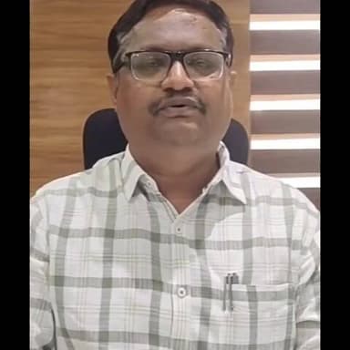 बार्शी: नगरपरिषद निवडणुकीच्या मतमोजणीची तयारी पूर्ण : मुख्याधिकारी तैमूर मुलाणी