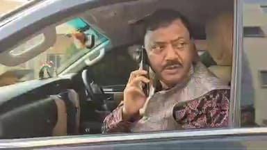 আমডাঙা: ভারতবর্ষে জঙ্গল রাজ্য চলছে সেটা পশ্চিমবঙ্গের মানুষ জানে প্রধানমন্ত্রীর মহা জঙ্গল রাজ মন্তব্যকে ব্যারাকপুরে কটাক্ষ পার্থ