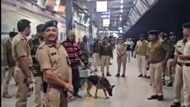 मंदसौर: पुलिस ने नशा तस्करों पर किया बड़ा प्रहार, एनडीपीएस एक्ट के 62 फरार तस्कर गिरफ्तार