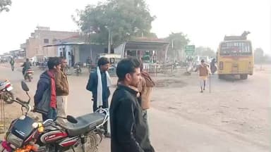 खरगापुर: कुडीला थाना पुलिस द्वारा वाहनों की सघन चेकिंग अभियान जारी