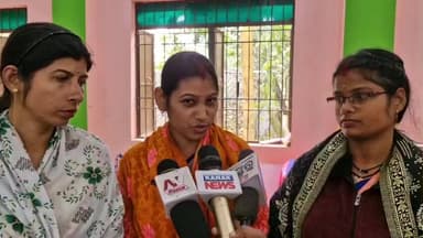 ଜଳେଶ୍ବର: ଭେଲୋରା ଶାଖା ଓଡିଶା ଗ୍ରାମୀଣ ବ୍ୟାଙ୍କ ତରଫରୁ ମେଗା ଋଣ ବିତରଣ ଶିବିର ନେଇ ପ୍ରତିକ୍ରିୟା