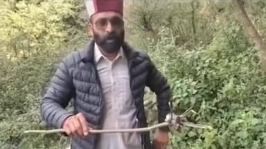 सरकाघाट: जलशक्ति स्कीमों का भंडाफोड़, युकां नेता डीएल राव ने सरकाघाट में पीलिया फैलने के कारणों की उच्चस्तरीय जांच की मांग की