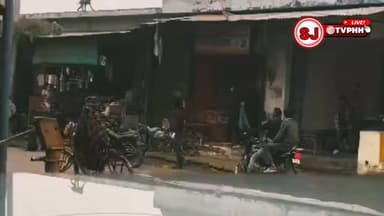 ये देखिए… बदायूं में खुलेआम लूट के बाद अपराधियों ने लहराए तमंचे, भीड़ ने पकड़ा, वीडियो वायरल
#badaun #shorts #reel #utta...