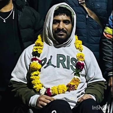 ढटवाल: हिमाचल प्रदेश व्हीलचेयर क्रिकेट टीम के उपकप्तान विपिन राणा का असामयिक निधन, खेल जगत में शोक की लहर