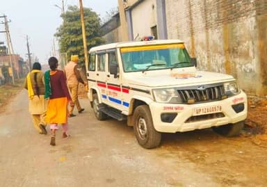 पश्चिमी उत्तर प्रदेश से असम की नाबालिग का सुरक्षित रेस्क्यू
“मिशन निर्भया ऑपरेशन” में अंतर-एजेंसी समन्वय की बड़ी सफलता
...