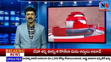 హైదలాపూర్ సర్పంచ్ తలారి రమేష్ ను సన్మానించిన బిఆర్ఎస్ పార్టీ రాష్ట్ర నాయకులు పైతర సాయికుమార్